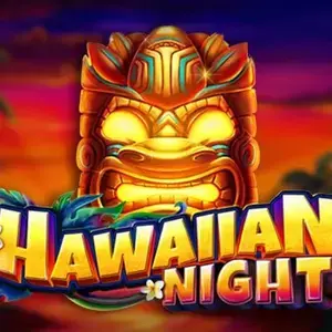 Hawaiian Night