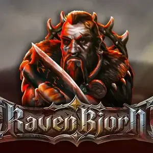 Raven Bjorn