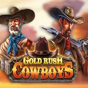 Gold Rush Cowboys