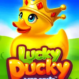 Lucky Ducky Megcup
