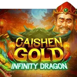 Caishen Gold: Infinity Dragon